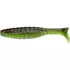 Силікон Select Dragon Shad 4" SV26 (4 шт / уп), Расцветка силикона: SV26, фото 
